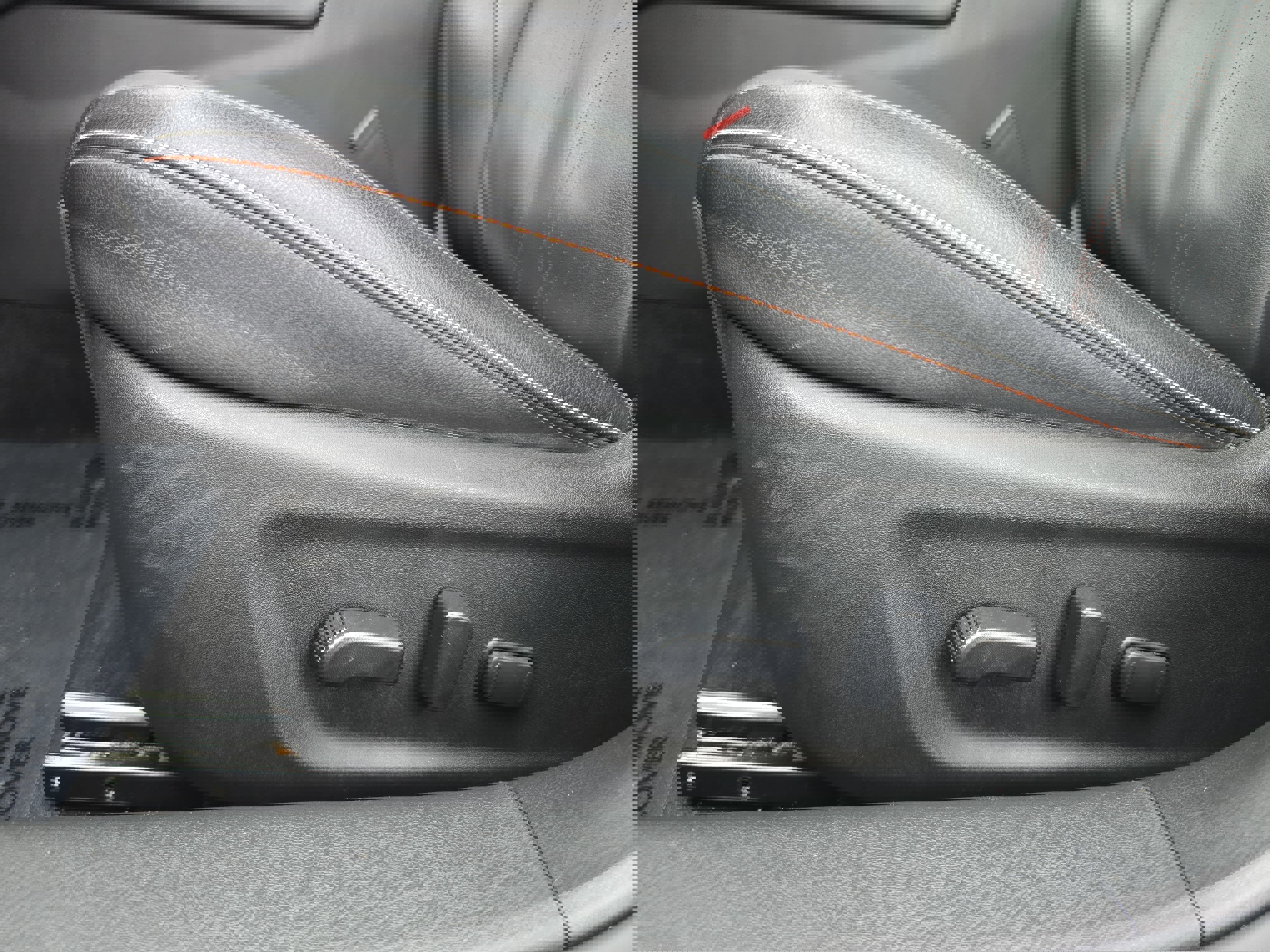 Certified 2023 Nissan Altima 2.5 SR w/ SR Premium Package image 28