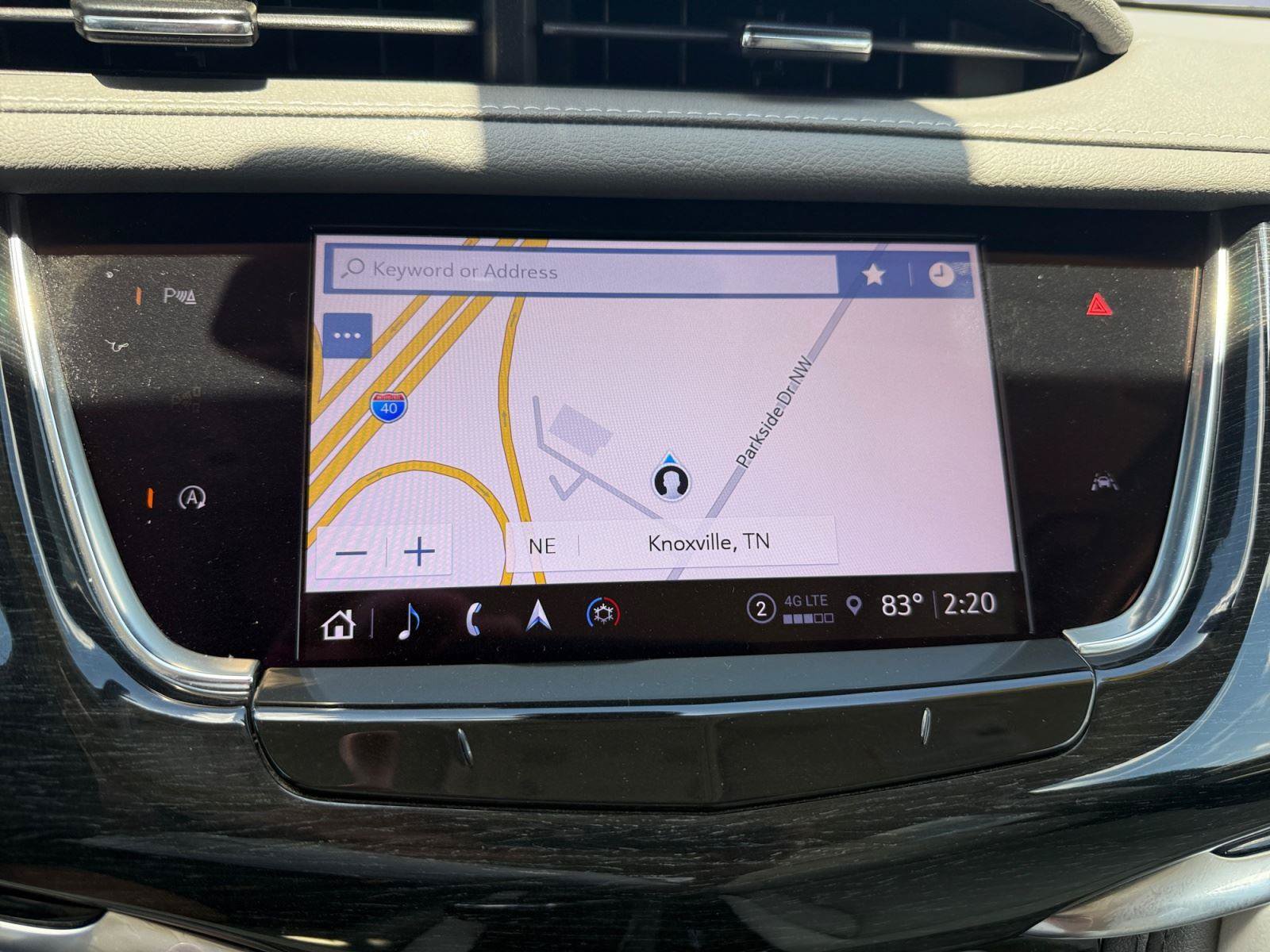 Certified 2023 Cadillac XT6 Premium Luxury AWD/4WD image 31