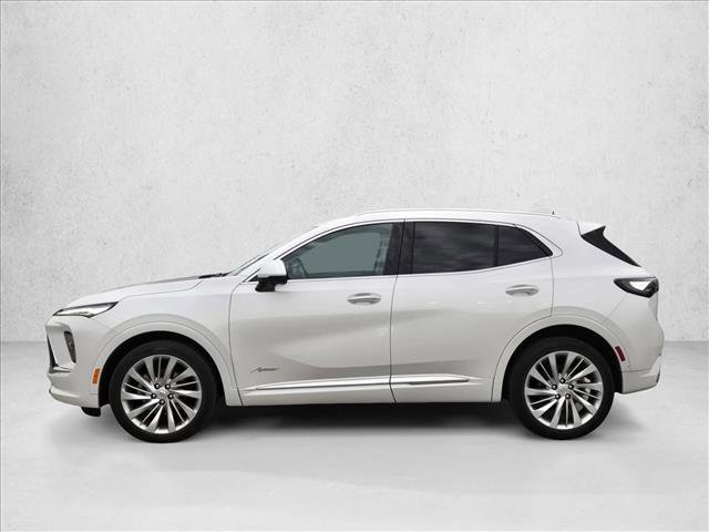 Used 2024 Buick Envision Avenir image 6