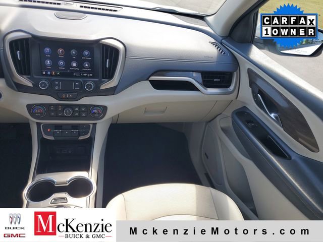Used 2023 GMC Terrain Denali w/ LPO, Floor Liner Package image 28