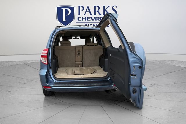 Used 2011 Toyota RAV4 4WD w/ Base L4 Extra Value Pkg image 19
