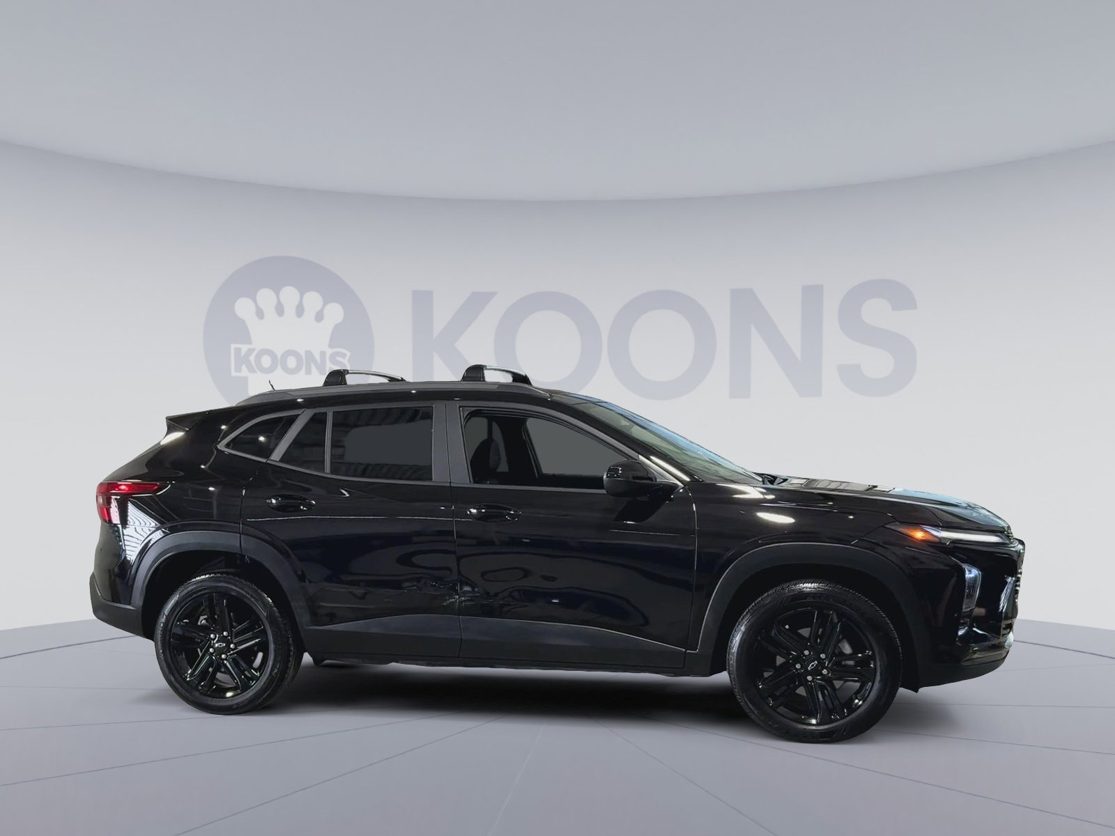 Used 2025 Chevrolet Trax ACTIV w/ Driver Confidence Package image 12