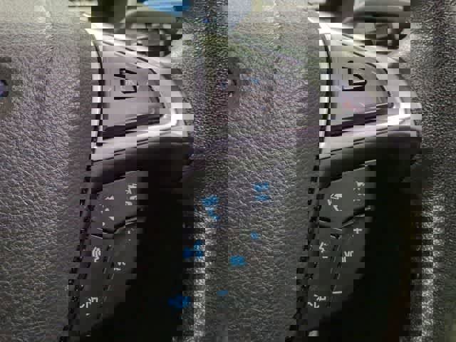 Used 2017 Ford Fusion Titanium image 25