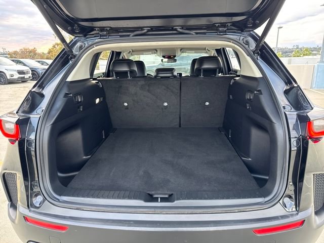 Used 2025 MAZDA CX-50 AWD 2.5 S w/ Preferred Package image 25