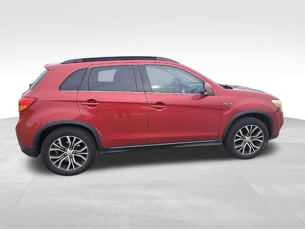 Used 2016 Mitsubishi Outlander Sport SEL image 10