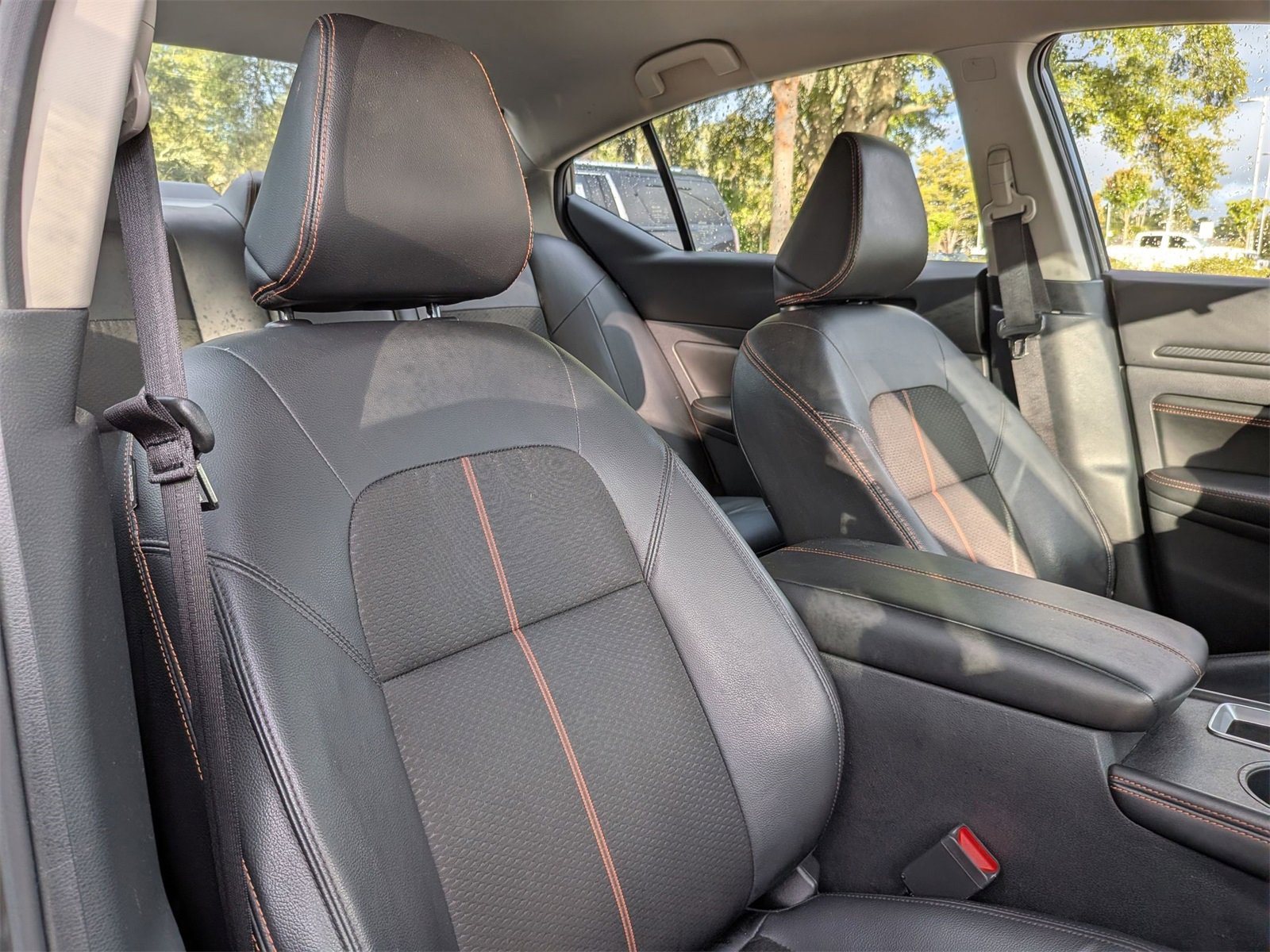 Used 2022 Nissan Altima 2.5 SR image 35