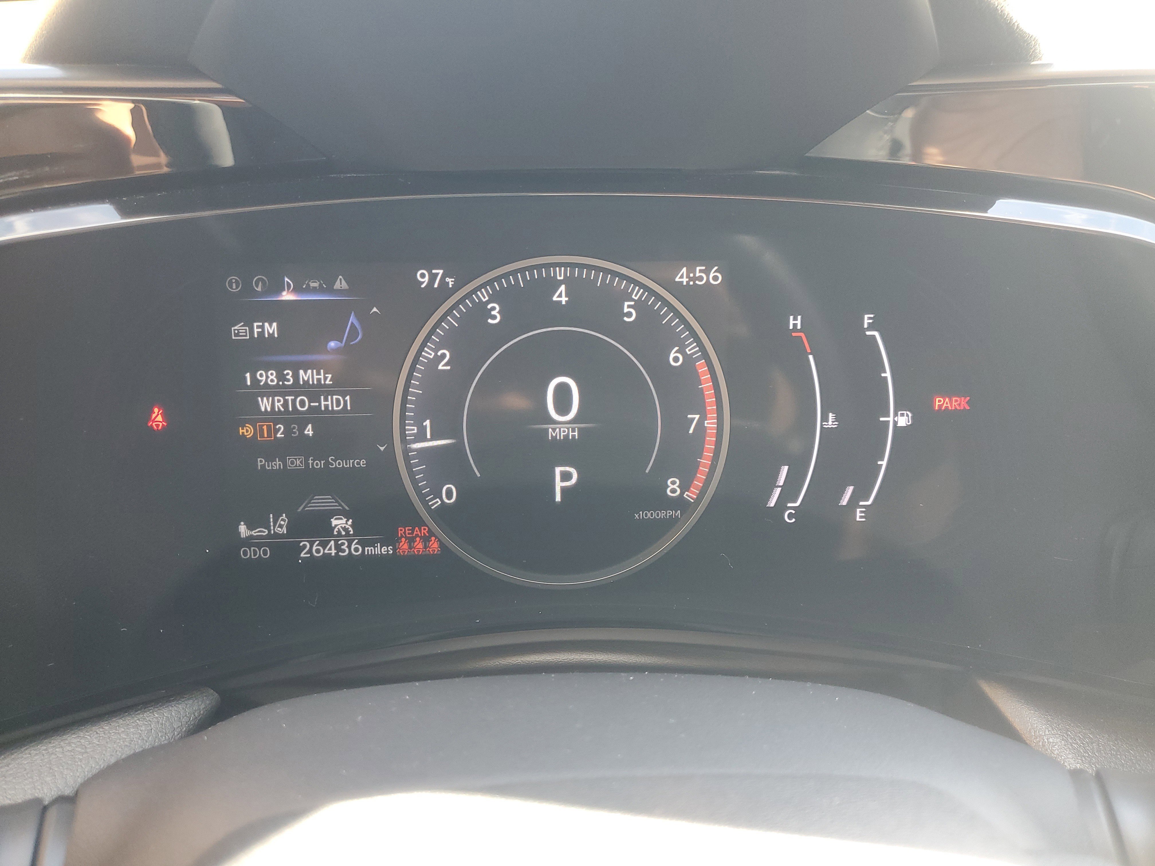 Certified 2022 Lexus NX 350 AWD w/ Premium Package image 25