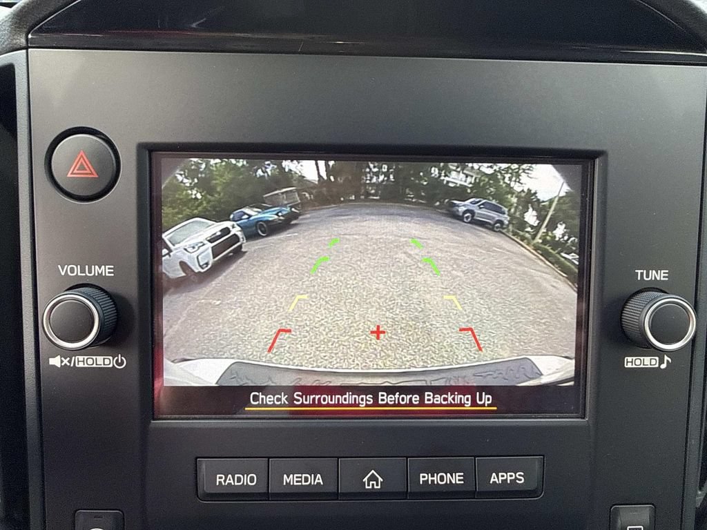 Certified 2025 Subaru Crosstrek 2.0i w/ Convenience Package #1 AWD/4WD image 29