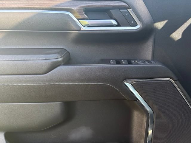 Used 2023 Chevrolet Silverado 1500 LT Trail Boss AWD/4WD image 22