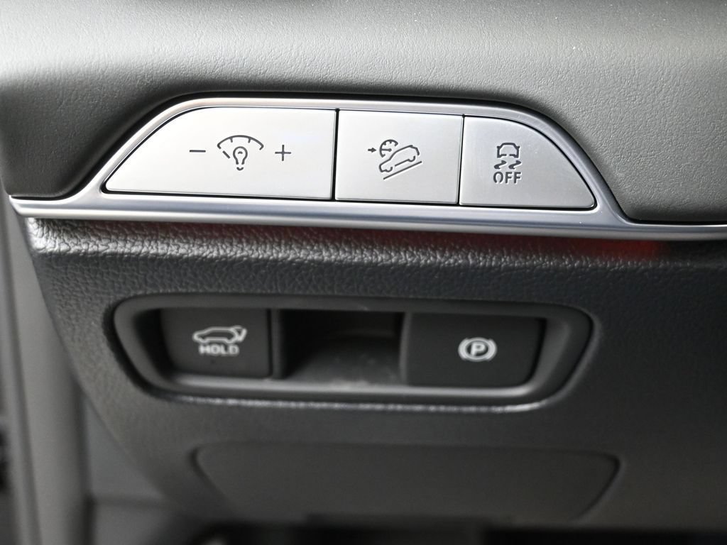 New 2026 Genesis GV80 3.5T Prestige AWD/4WD image 26