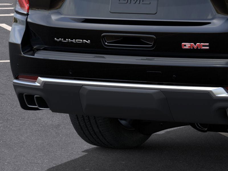 New 2026 GMC Yukon XL Denali AWD/4WD image 14
