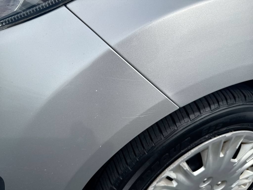Used 2014 Ford Fiesta S FWD image 27