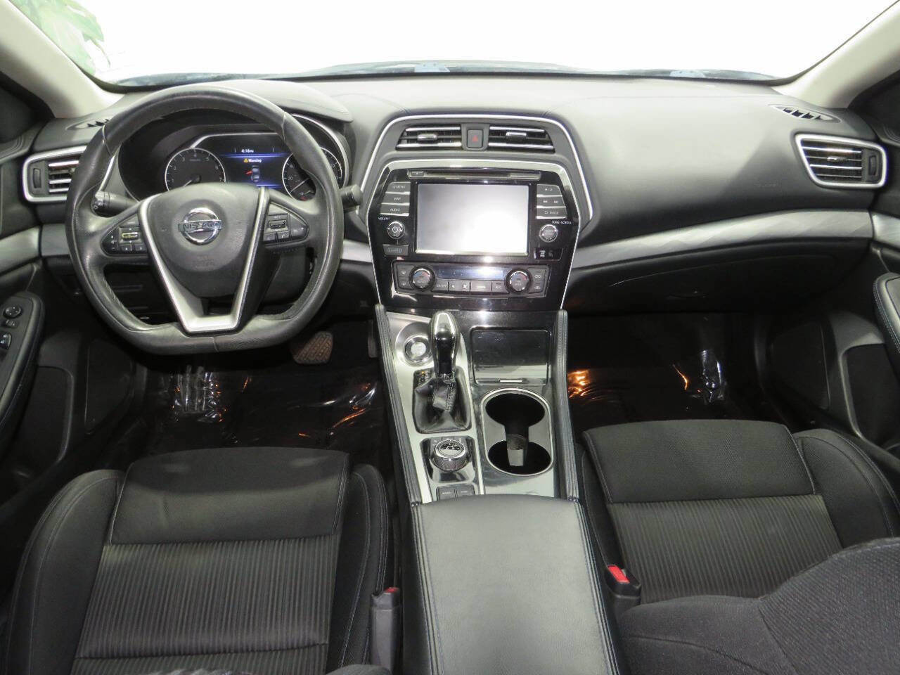 Used 2017 Nissan Maxima 3.5 S image 14