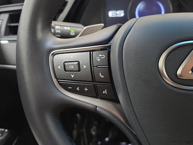 Used 2025 Lexus ES 350 w/ Premium Package FWD image 16