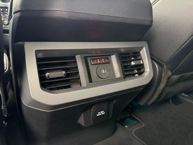 Certified 2025 Ford F250 Lariat w/ Lariat Ultimate Package image 18