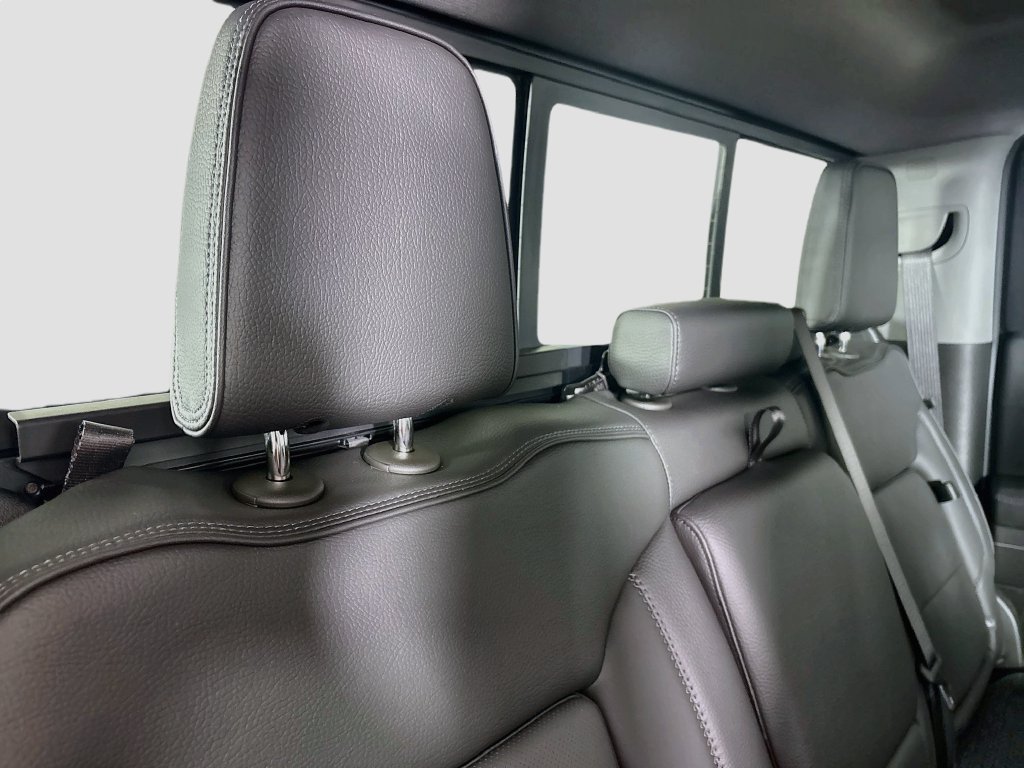 New 2026 GMC Sierra 1500 Denali AWD/4WD image 28
