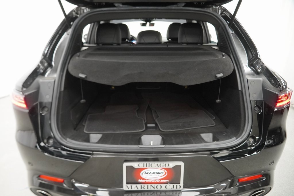 Certified 2024 Dodge Hornet R/T w/ Track Pack image 39