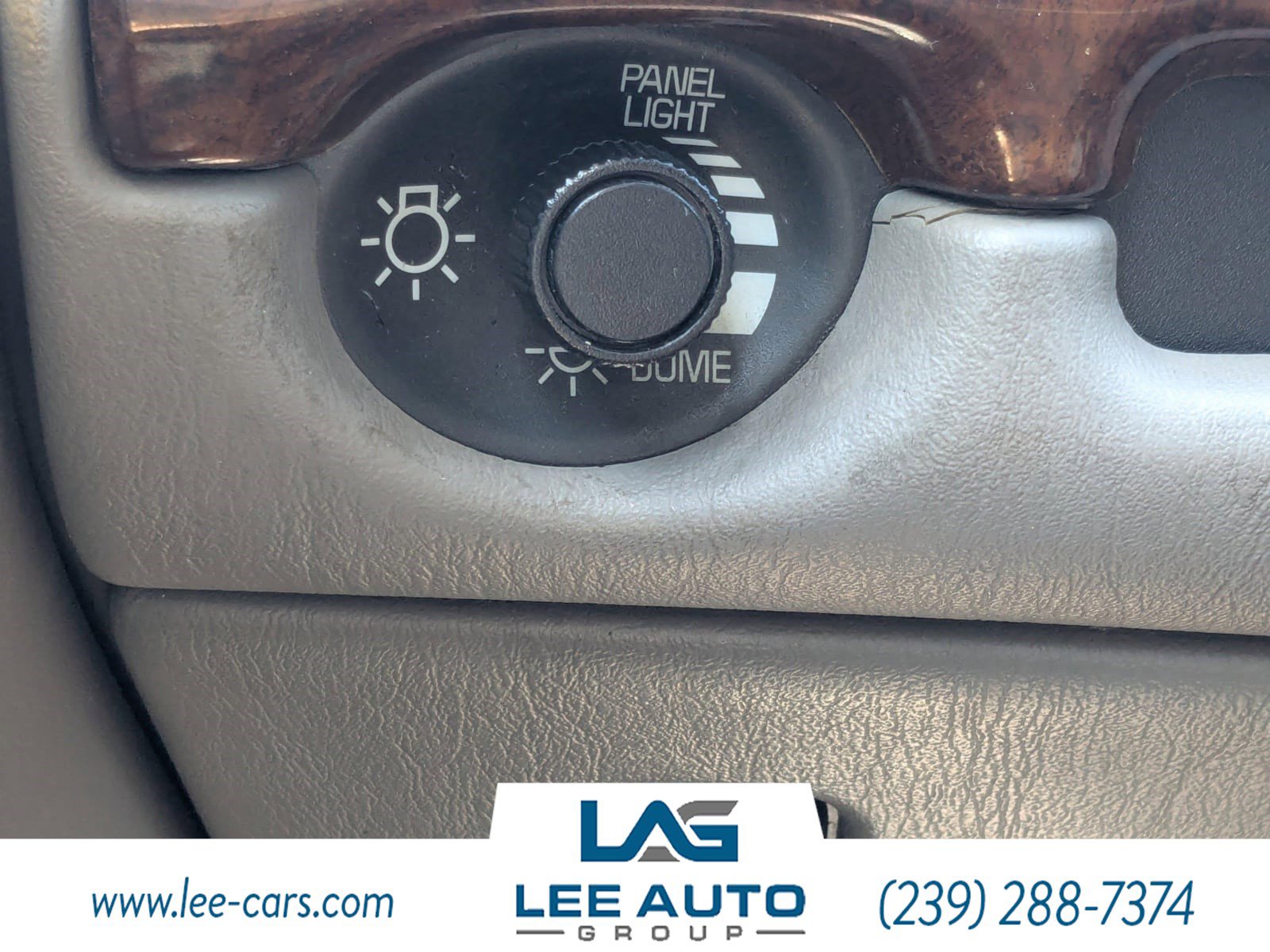 Used 2005 Chevrolet Impala w/ Preferred Equipment Group image 19