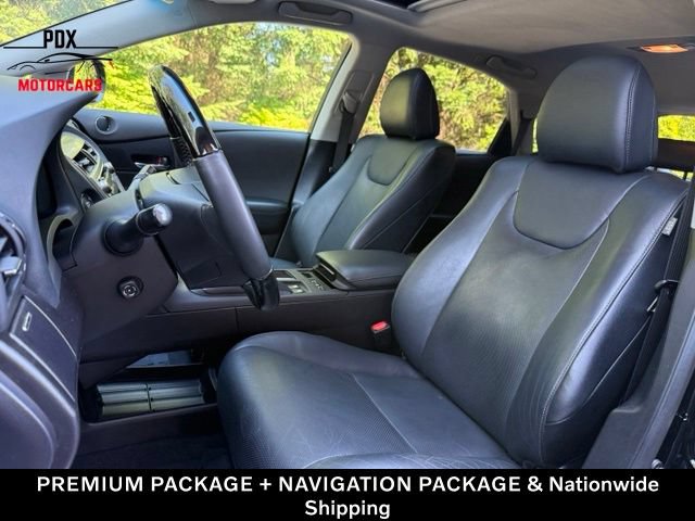 Used 2015 Lexus RX 350 AWD image 13