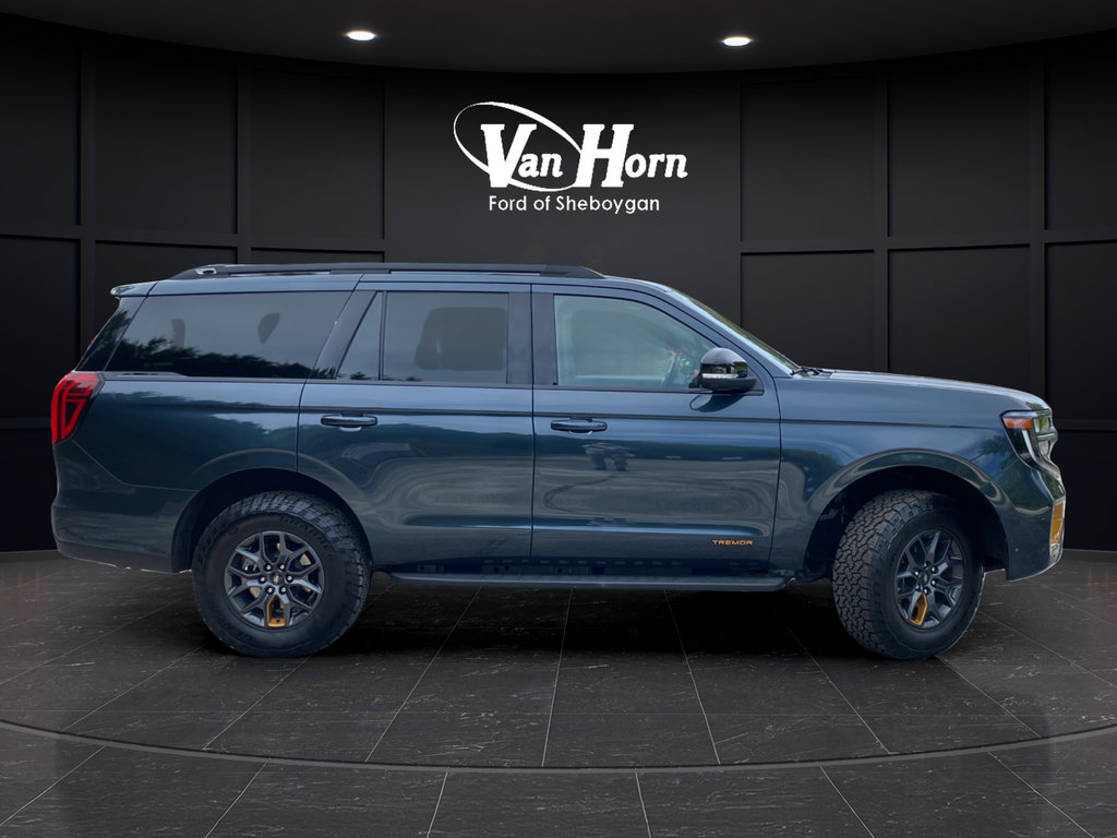 Certified 2025 Ford Expedition Tremor AWD/4WD image 8