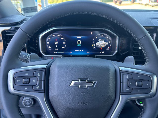 New 2026 Chevrolet Silverado 1500 RST image 18