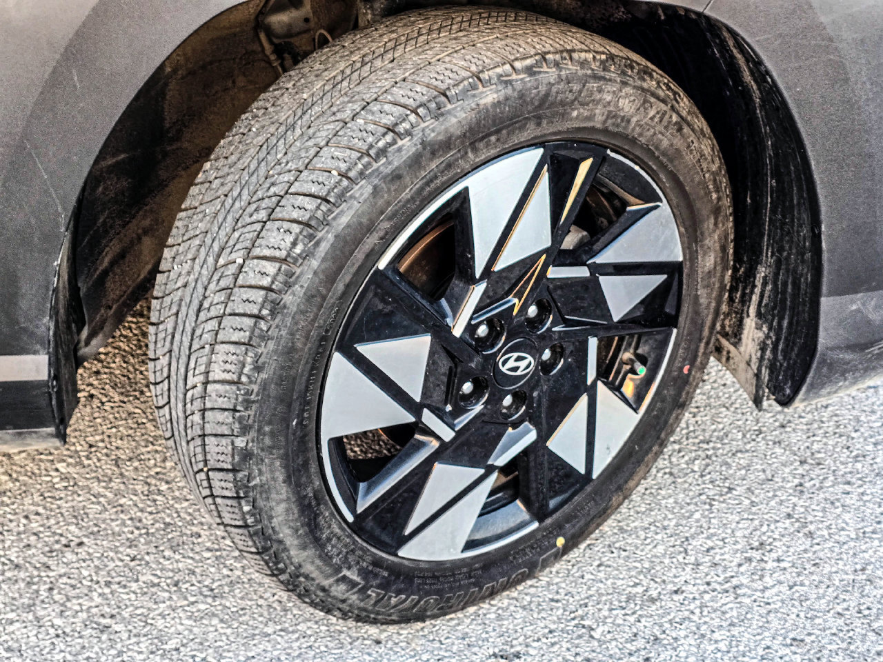 Used 2024 Hyundai Kona SEL FWD image 8