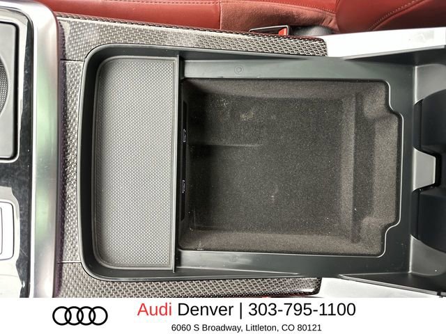 Used 2022 Audi SQ7 Prestige image 21