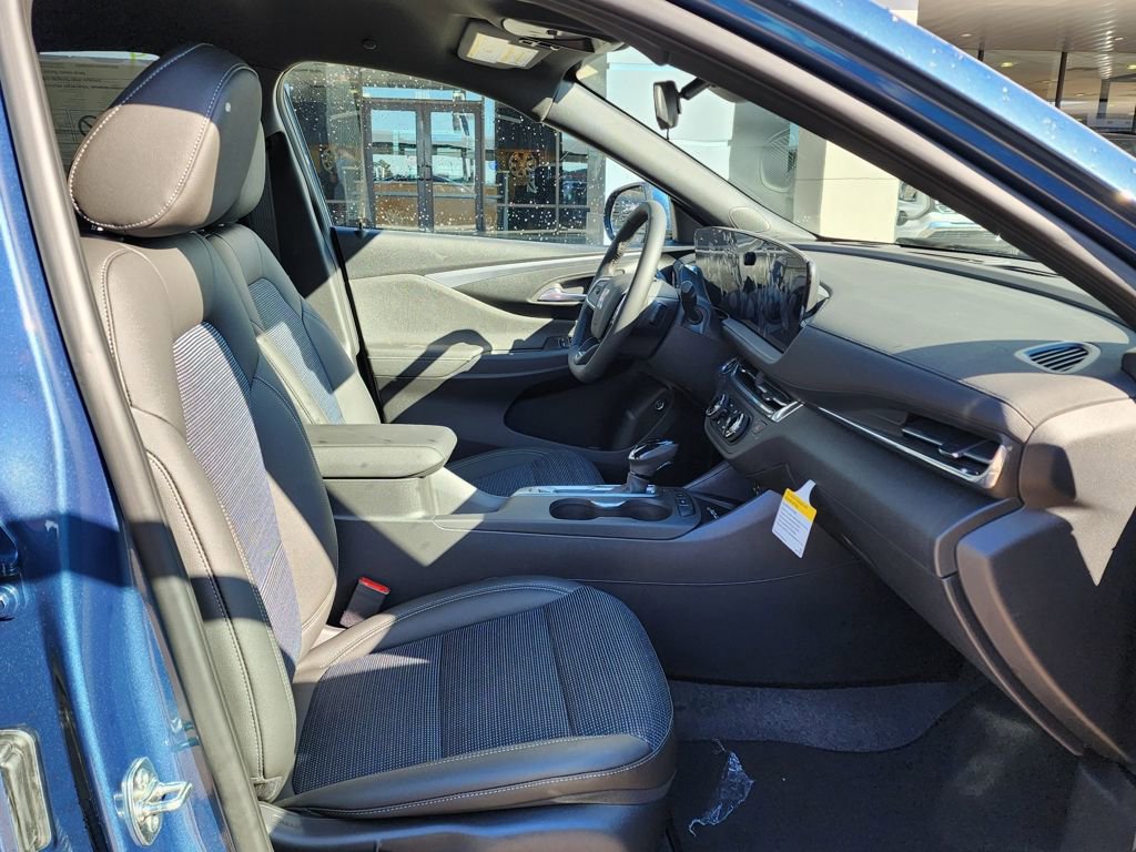 New 2026 Buick Envista Preferred w/ Convenience I Package image 36