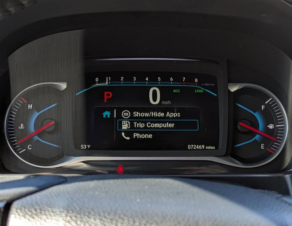 Used 2022 Honda Pilot Touring image 20