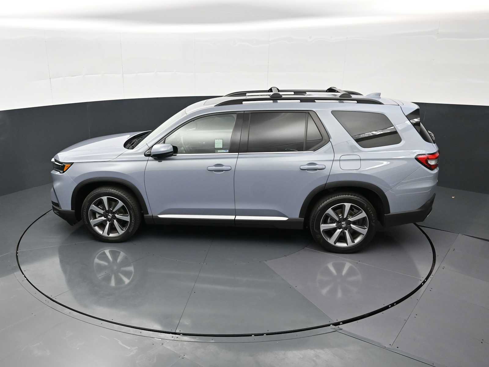 Used 2024 Honda Pilot Elite image 25