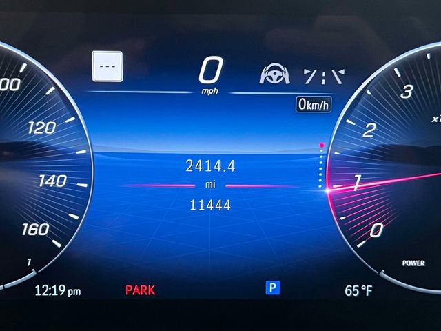 Used 2023 Mercedes-Benz S 500 S 500 image 26