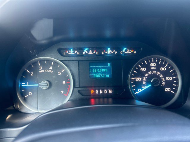Used 2019 Ford F150 XLT AWD/4WD image 14