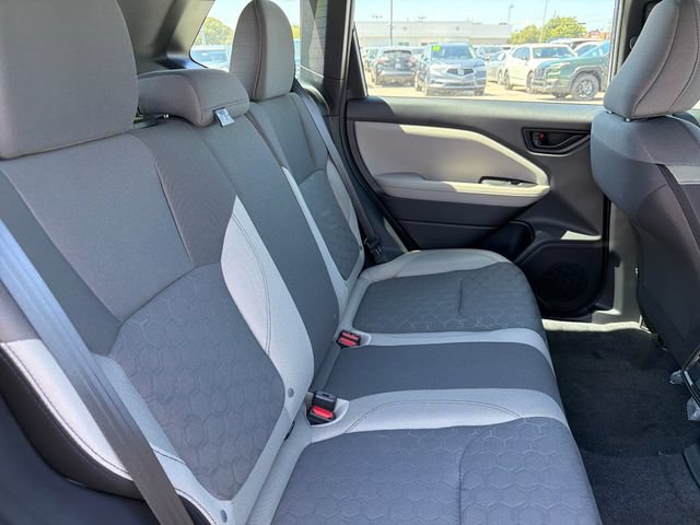 New 2026 Subaru Forester AWD/4WD image 23