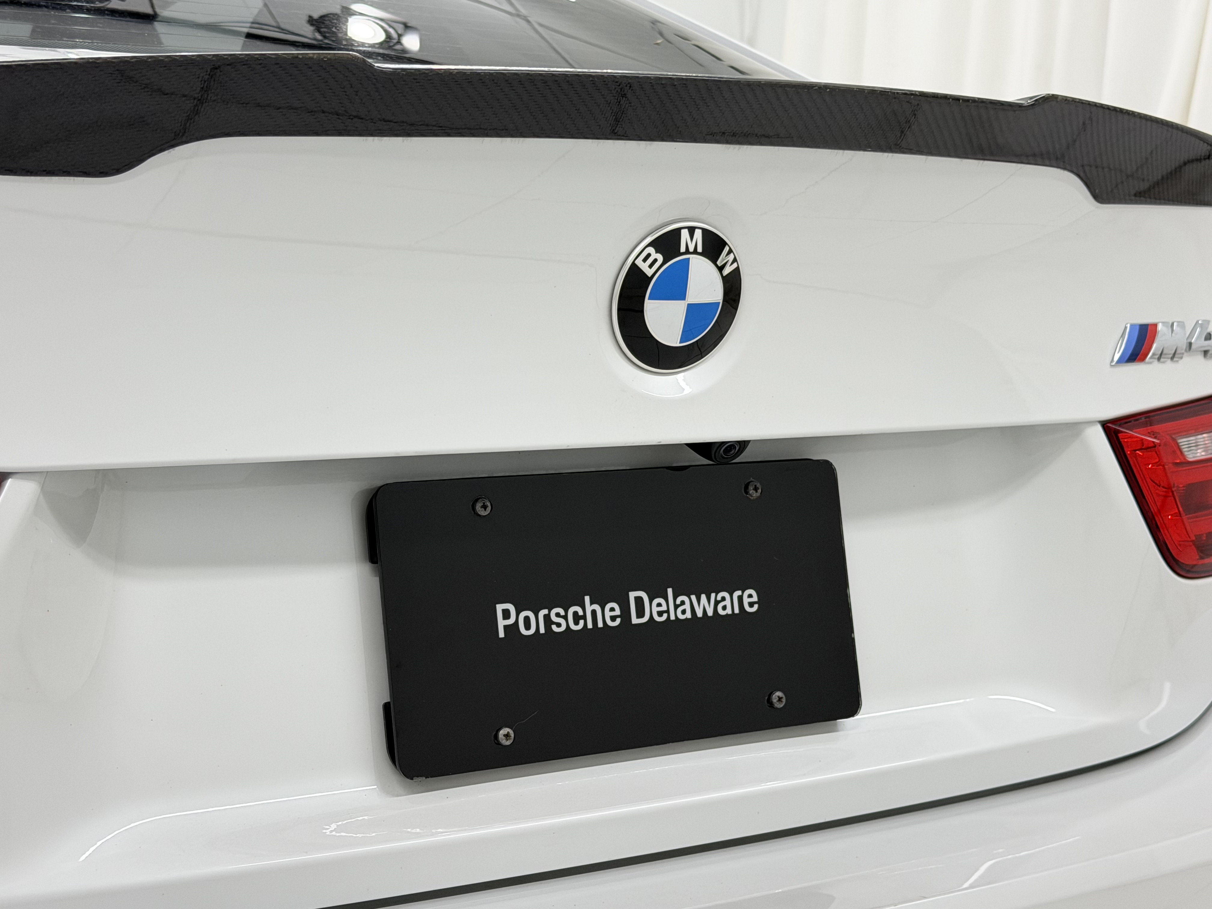 Used 2015 BMW M4 Coupe RWD image 67