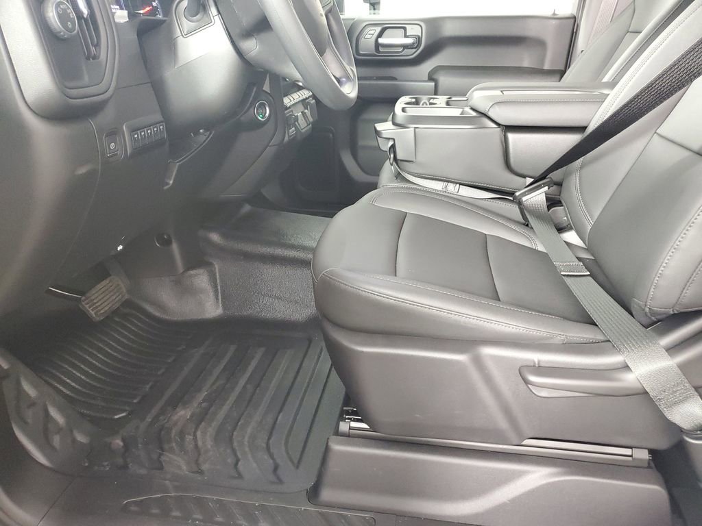 New 2026 Chevrolet Silverado 2500 W/T w/ WT Convenience Package image 16