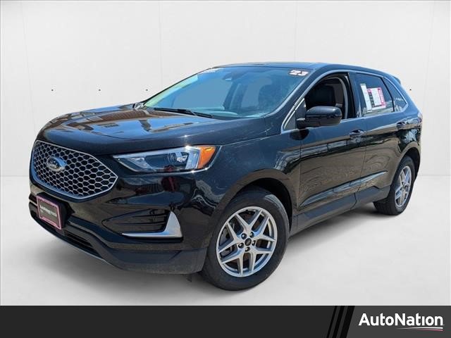 Used 2023 Ford Edge SEL image 1