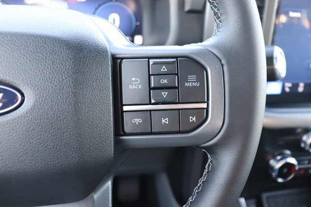 New 2025 Ford F150 XLT w/ Equipment Group 303A High image 20