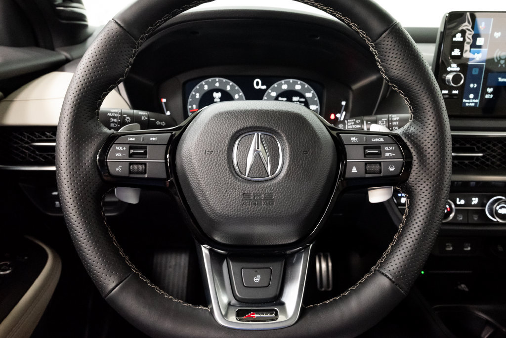 New 2026 Acura ADX A-Spec w/ Advance Package FWD image 13