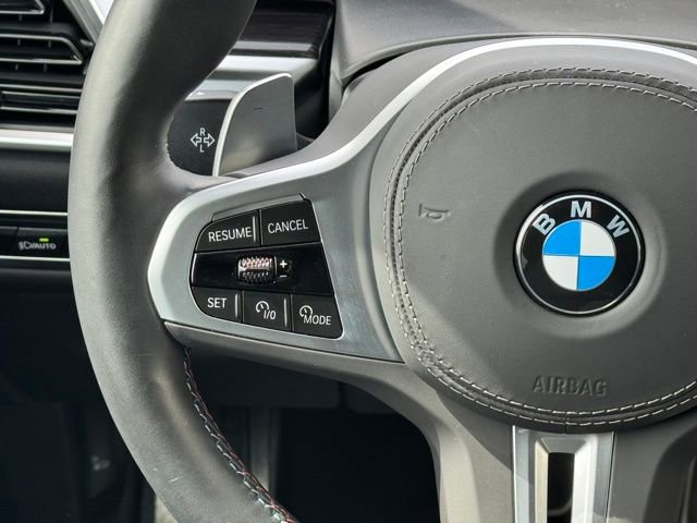 Certified 2025 BMW X7 M60i image 23