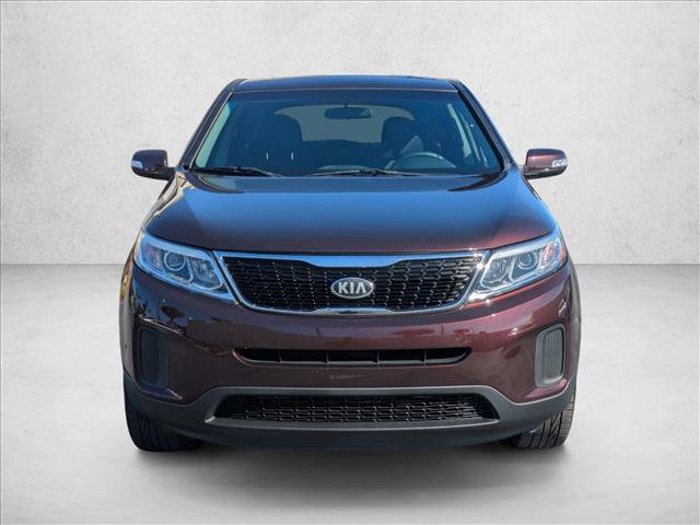 Used 2014 Kia Sorento LX FWD video 2