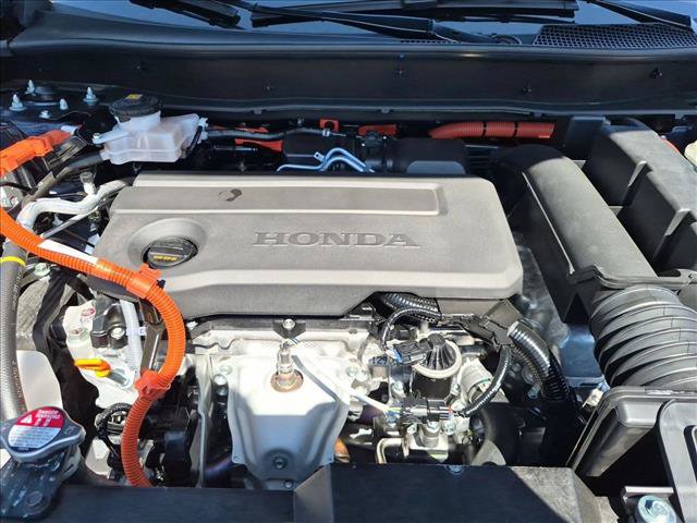 New 2026 Honda CR-V Sport image 16