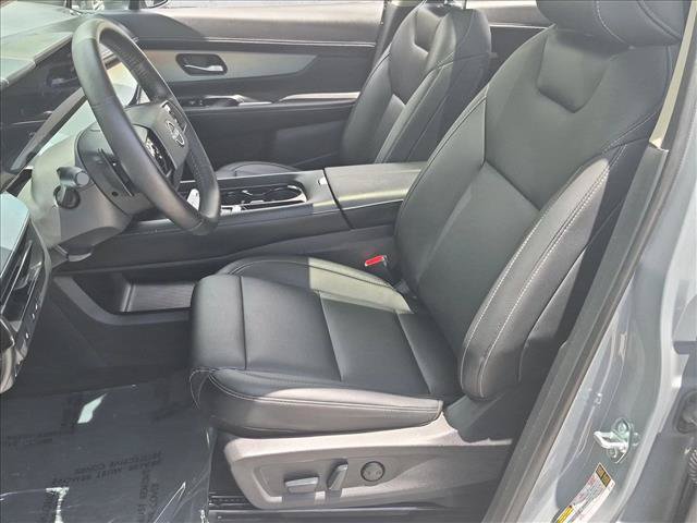 Certified 2025 Nissan Murano SL w/ Cargo Package AWD/4WD image 17