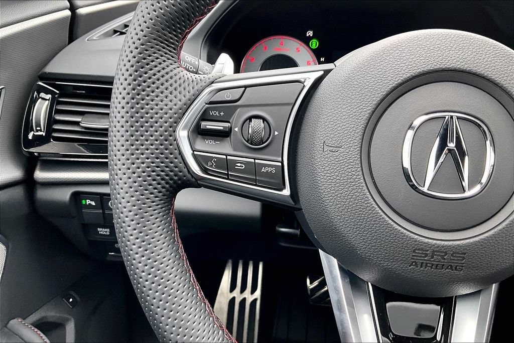 Used 2026 Acura RDX A-Spec AWD/4WD image 10