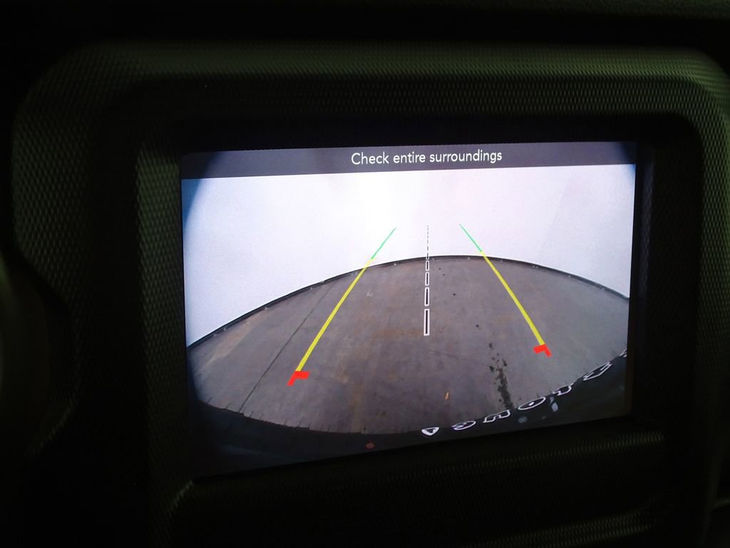 Used 2023 Jeep Wrangler Willys image 8