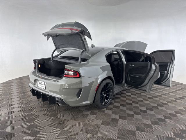 Used 2023 Dodge Charger Scat Pack image 16