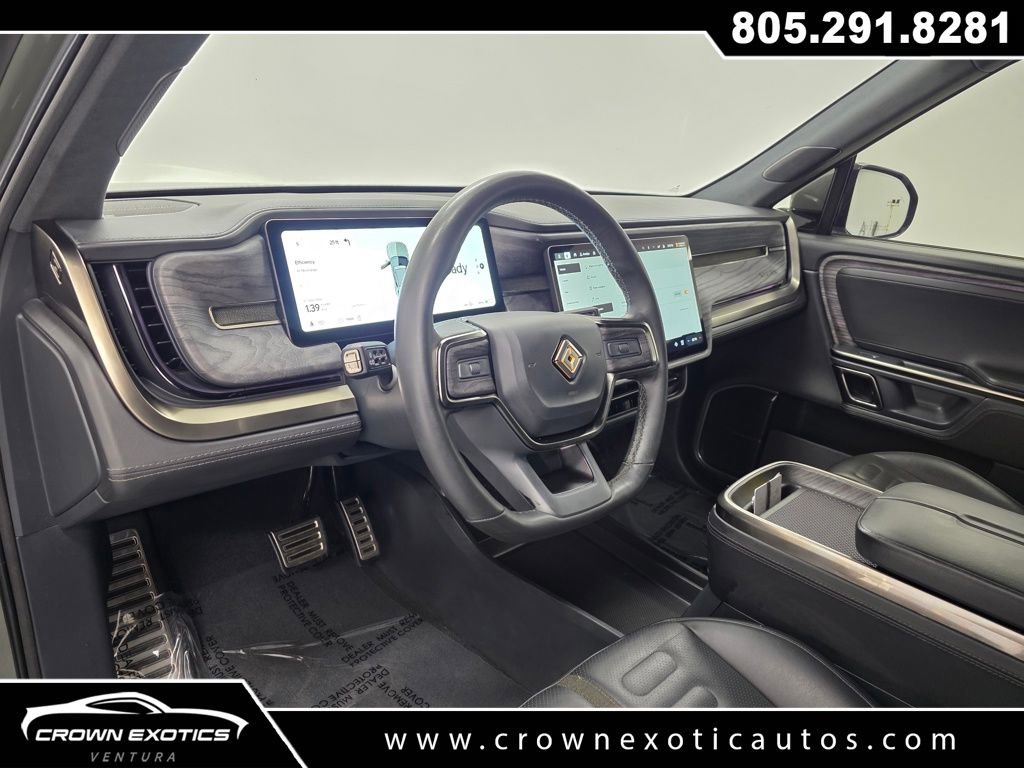 Used 2022 Rivian R1S Launch Edition image 28