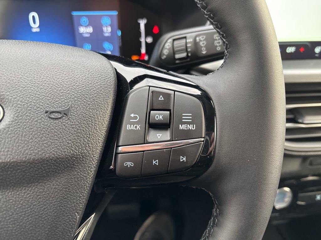 New 2026 Ford Escape Active w/ Tech Pack #1 image 13