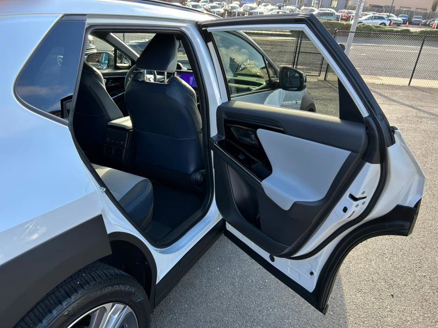 Used 2023 Subaru Solterra AWD image 37