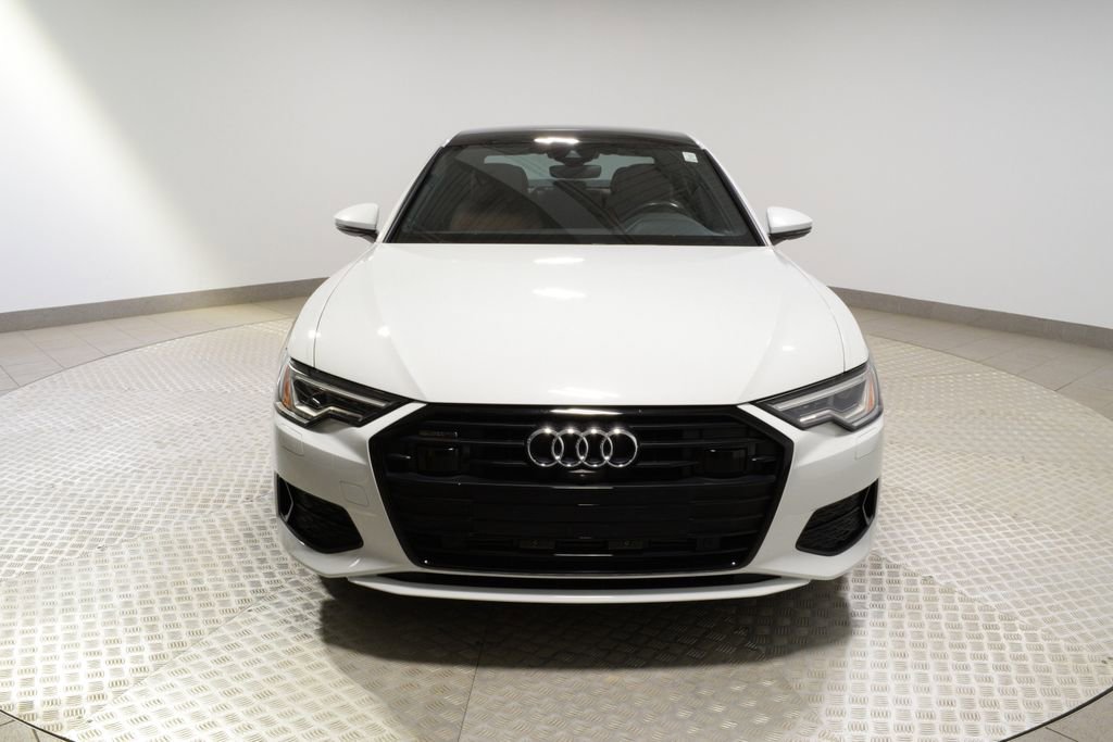 Used 2023 Audi A6 Premium Plus image 11