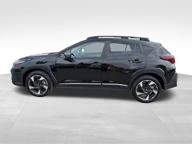 Certified 2026 Subaru Crosstrek 2.5i Limited AWD/4WD image 4
